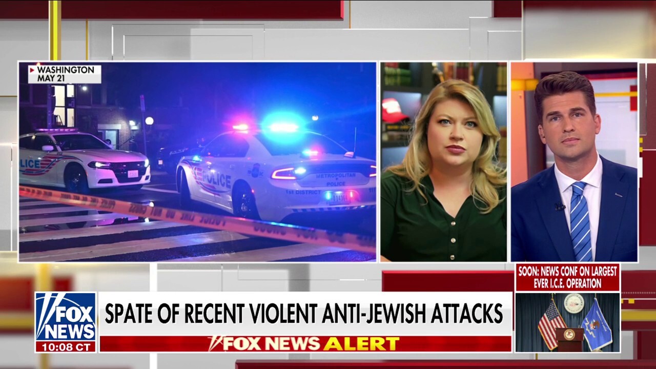 GOP lawmaker calls for funds to be withheld from universities allowing antisemitism