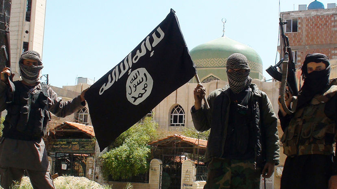 Report: US failed to stop hundreds of ISIS recruits