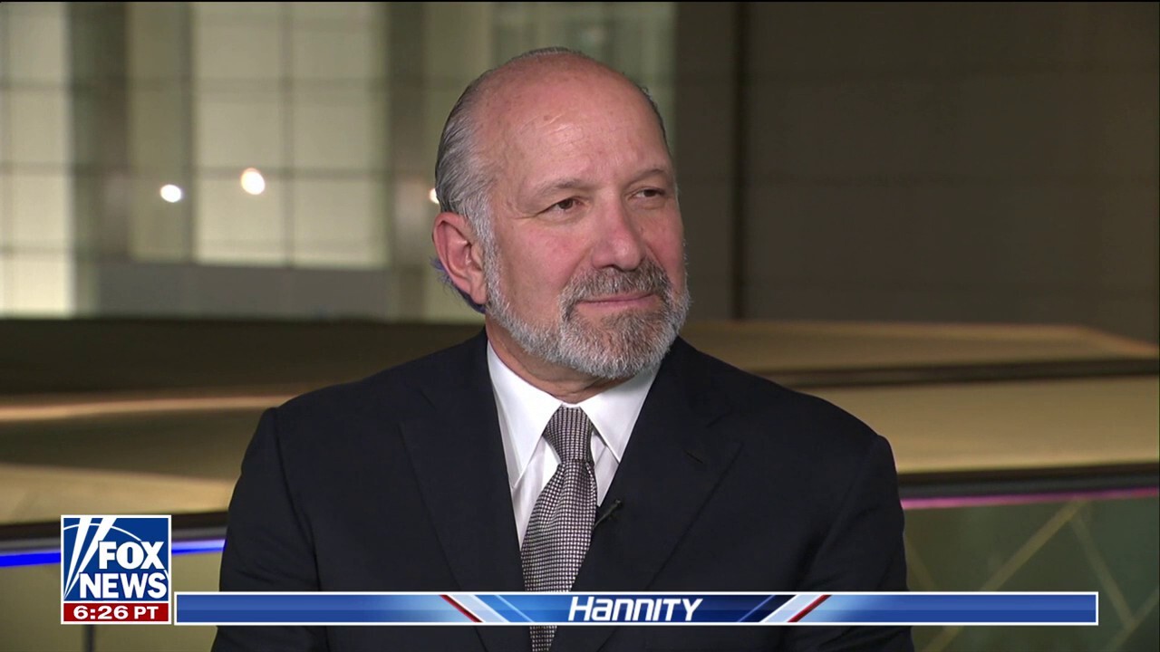 Howard Lutnick advocates for training Americans for the coming ‘AI revolution’
