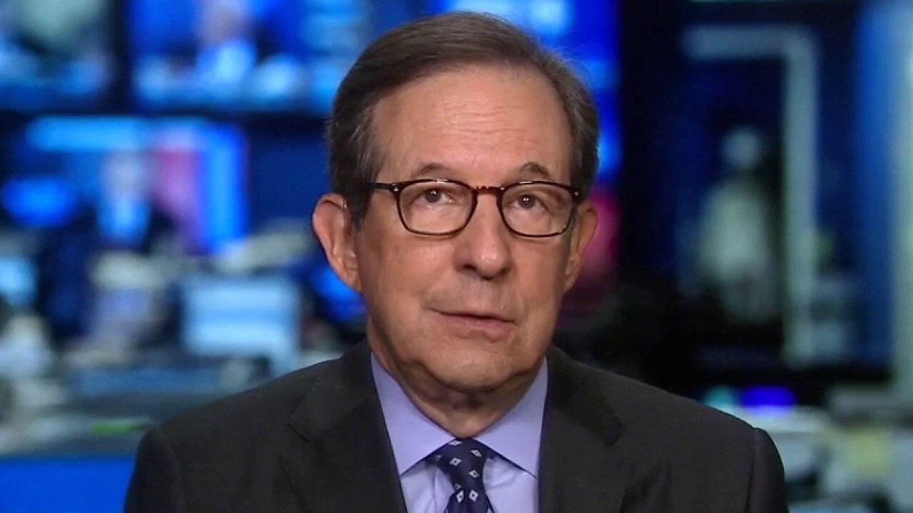 Chris Wallace reacts to Seattle officials clashing with Trump over ‘autonomous zone’