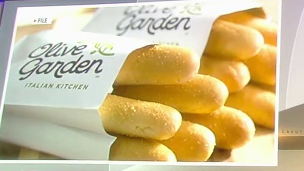 Olive Garden manager fired after asking workers to prove they're sick, if dog died: Report