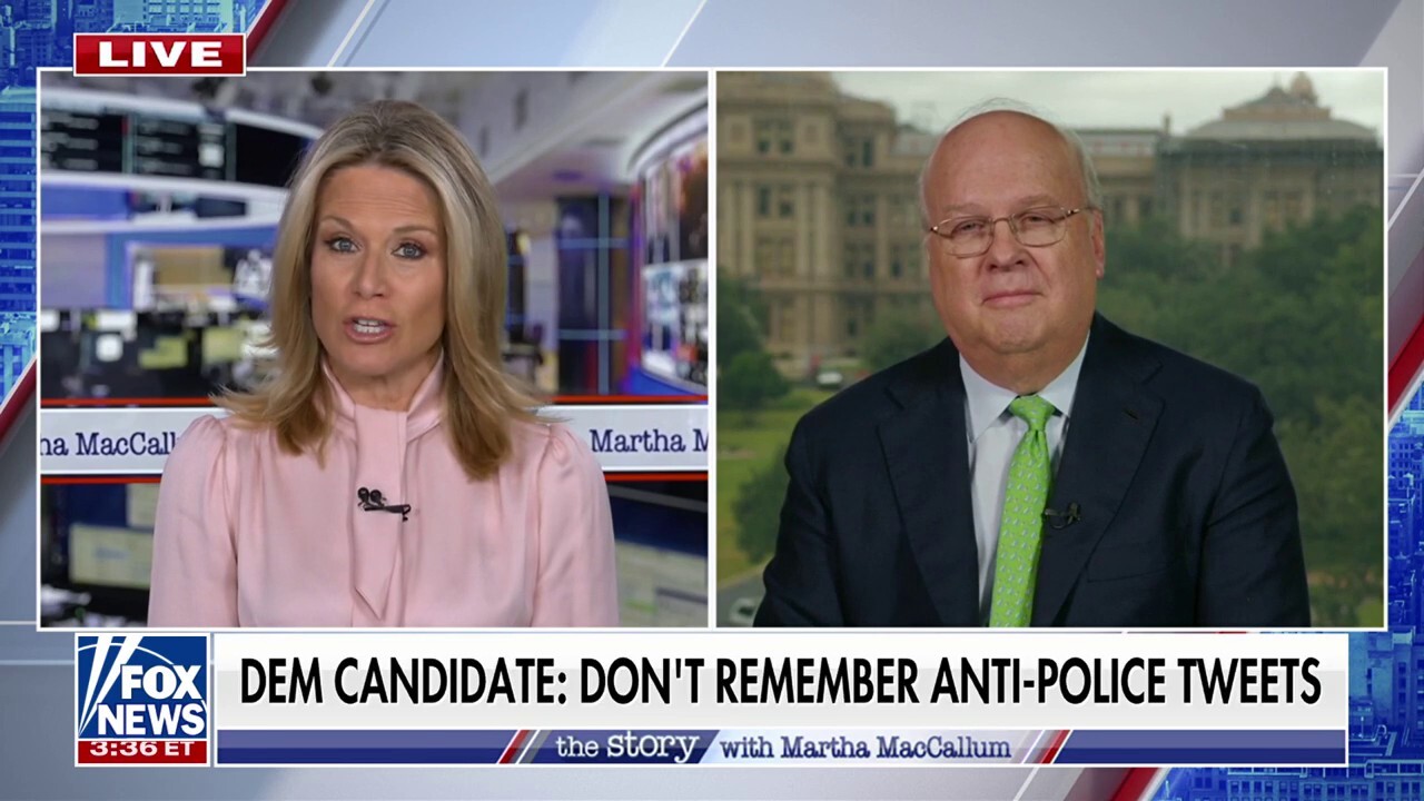 'OUT OF TOUCH': State rep denies anti-police remarks