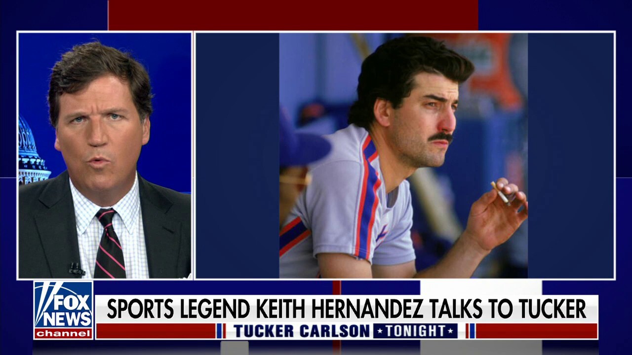 World Series champ Keith Hernandez has advice for today's baseball players