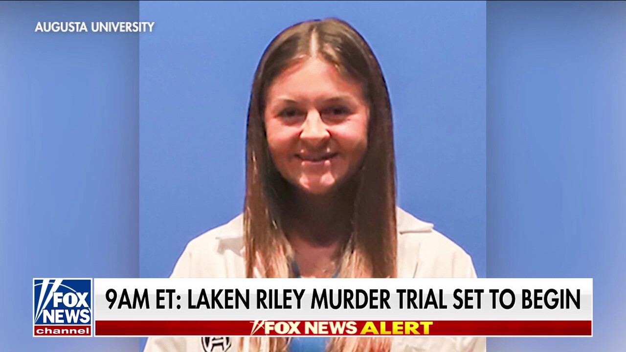 Evidence suggests Laken Riley murder suspect was ‘hunting’ for a women ...