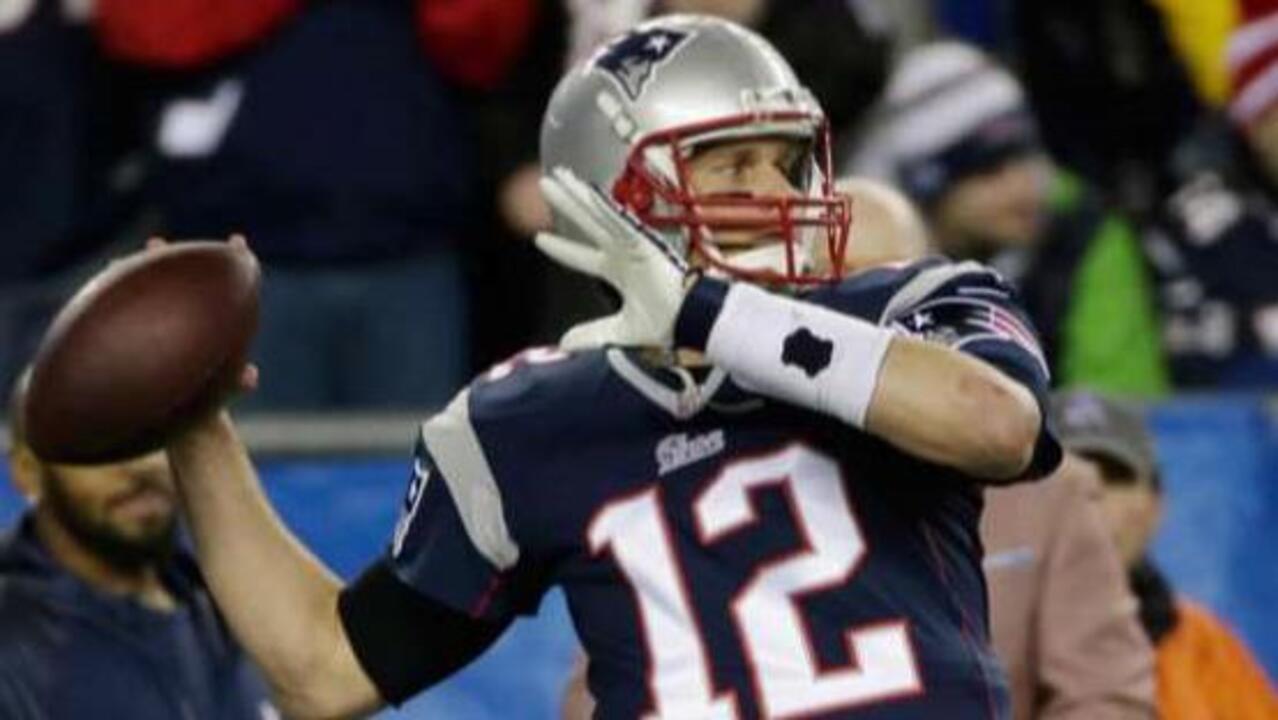 US appeals court denies new hearing for Tom Brady