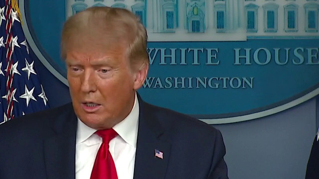 Trump spars with WH reporter over Woodward tapes: I never lied to American people