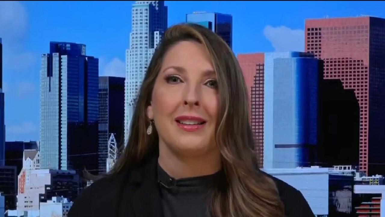 RNC says Democrats 'should be worried' one year out from midterms, warns 'it comes down to Biden'
