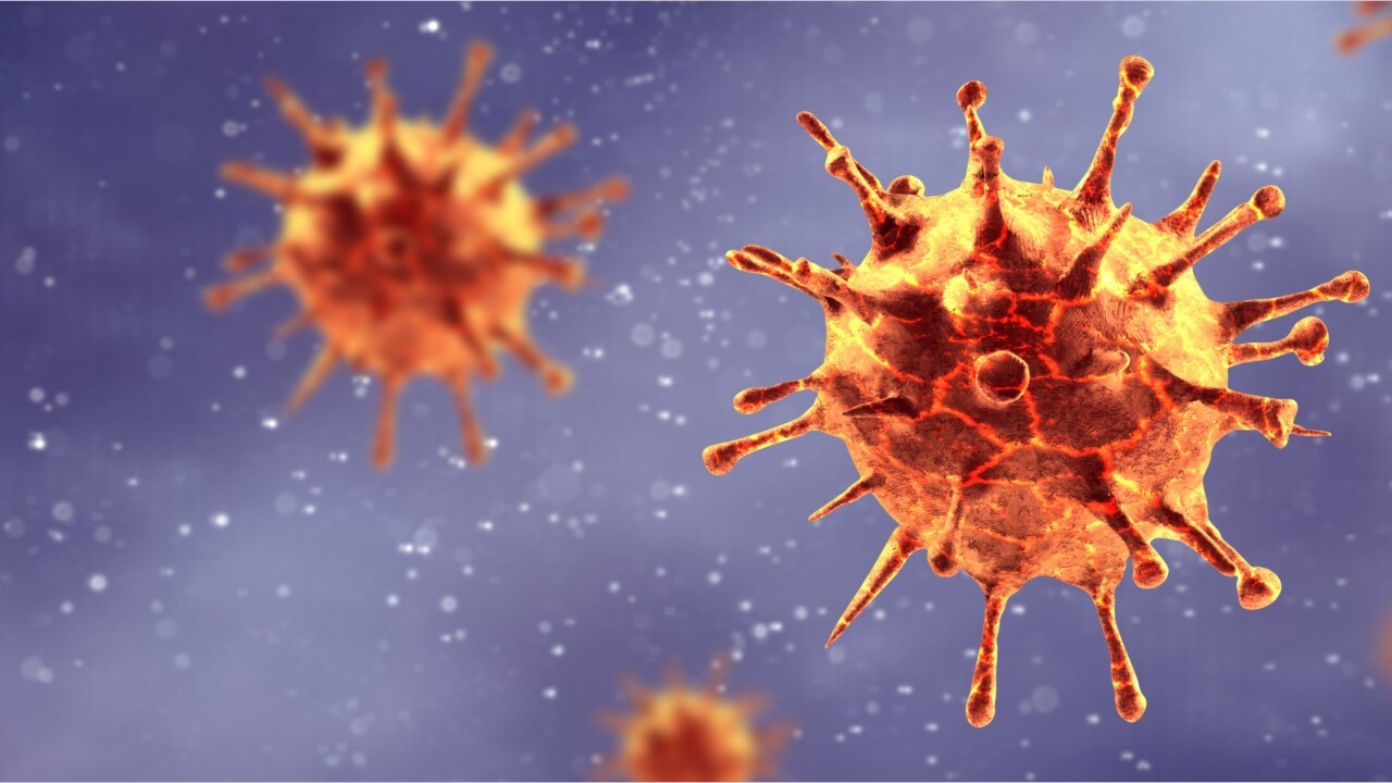 Why risk of contracting coronavirus isn't enough to keep people apart
