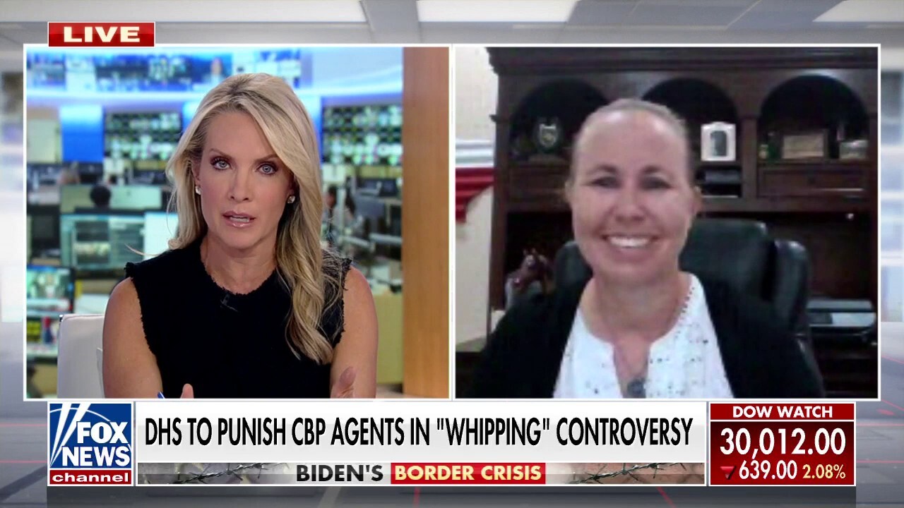 Former Border Patrol agent: ‘This is not the way’ we would’ve handled this