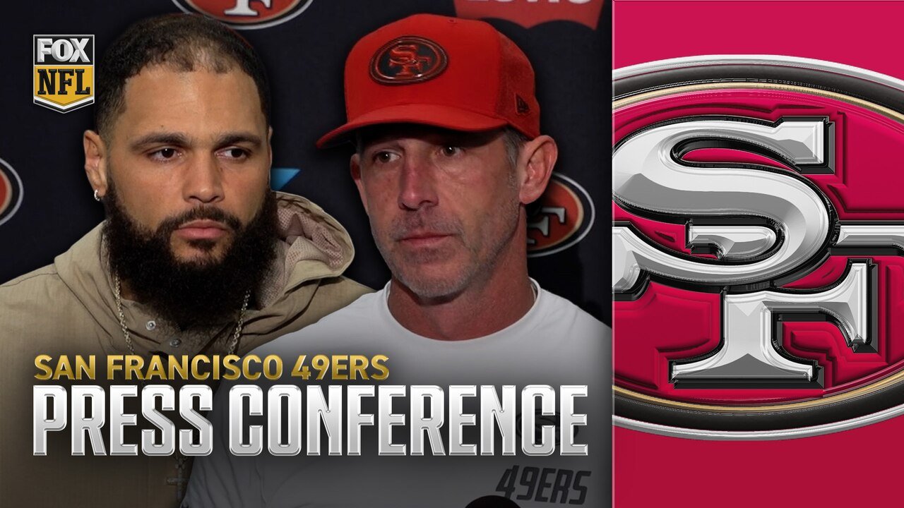 Mike Evans, Brock Purdy, HC Kyle Shanahan &amp; More reflect on 49ers' thrilling win over Seahawks