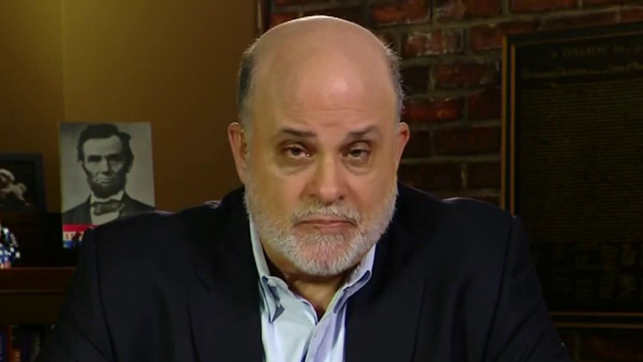 Mark Levin: The Democratic Party and their media despise the Constitution