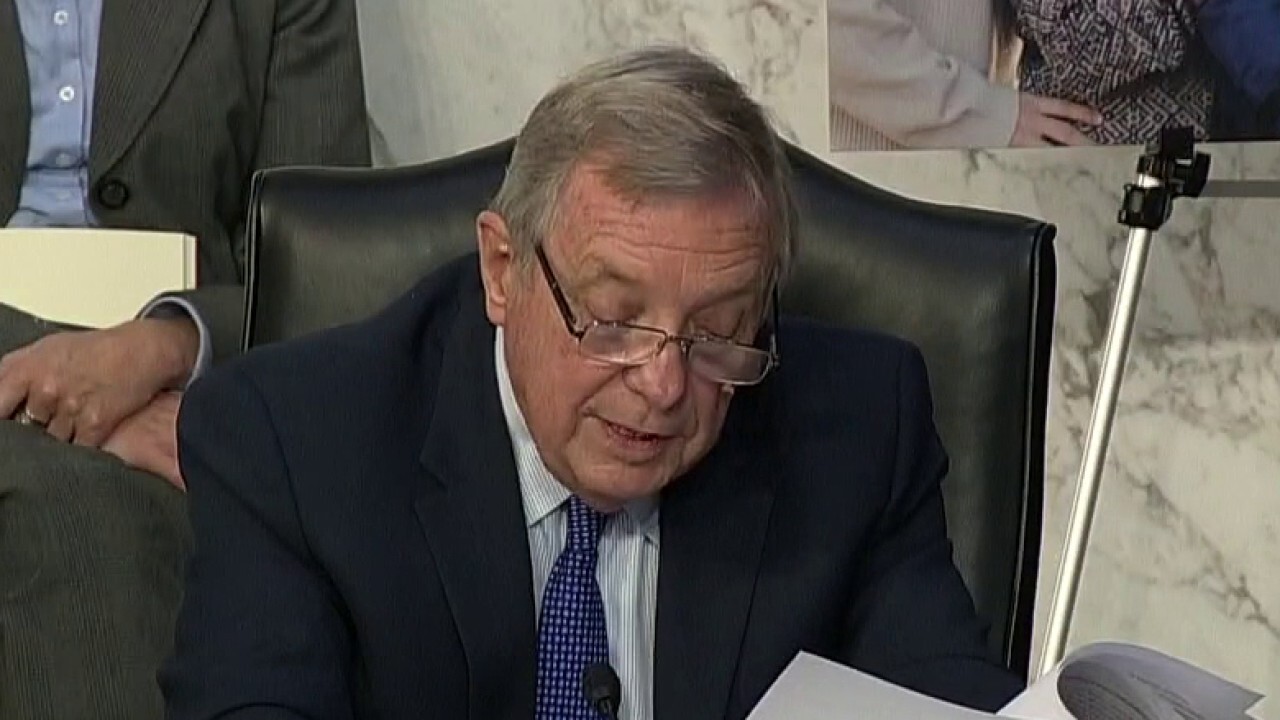 Durbin, Grassley hit Biden move to increase H-2B seasonal worker visas