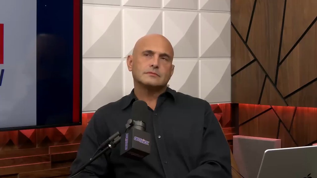 "Why Is A'ja Wilson Cosplaying She Grew Up On The Streets Of South Carolina," Craig Carton Wonders | The Craig Carton Show