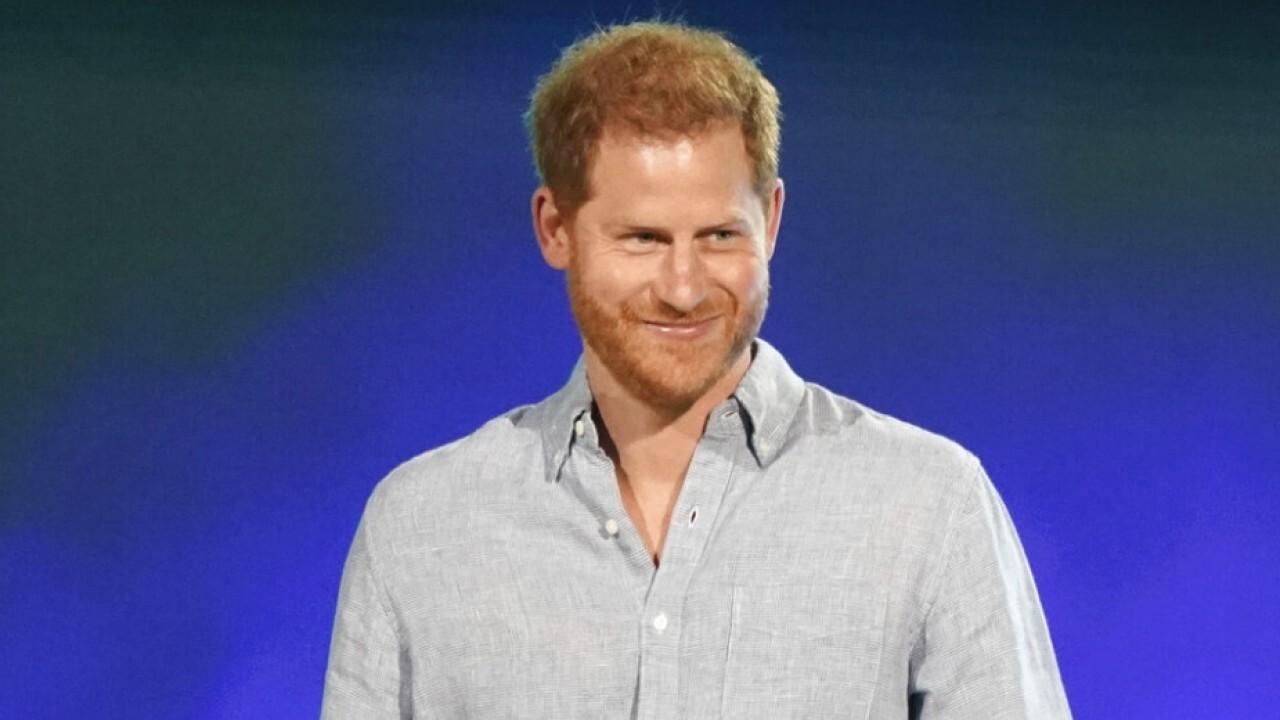 Prince Harry should be 'tarred, feathered, sent back' to Britain: Domenech