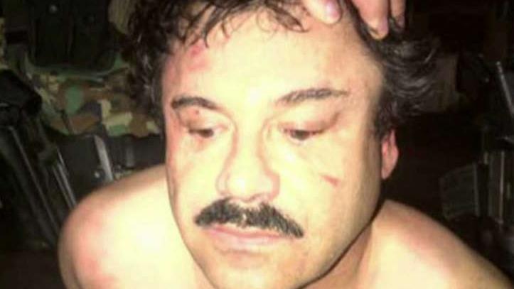 El Chapo's defense team claims client didn't run cartel