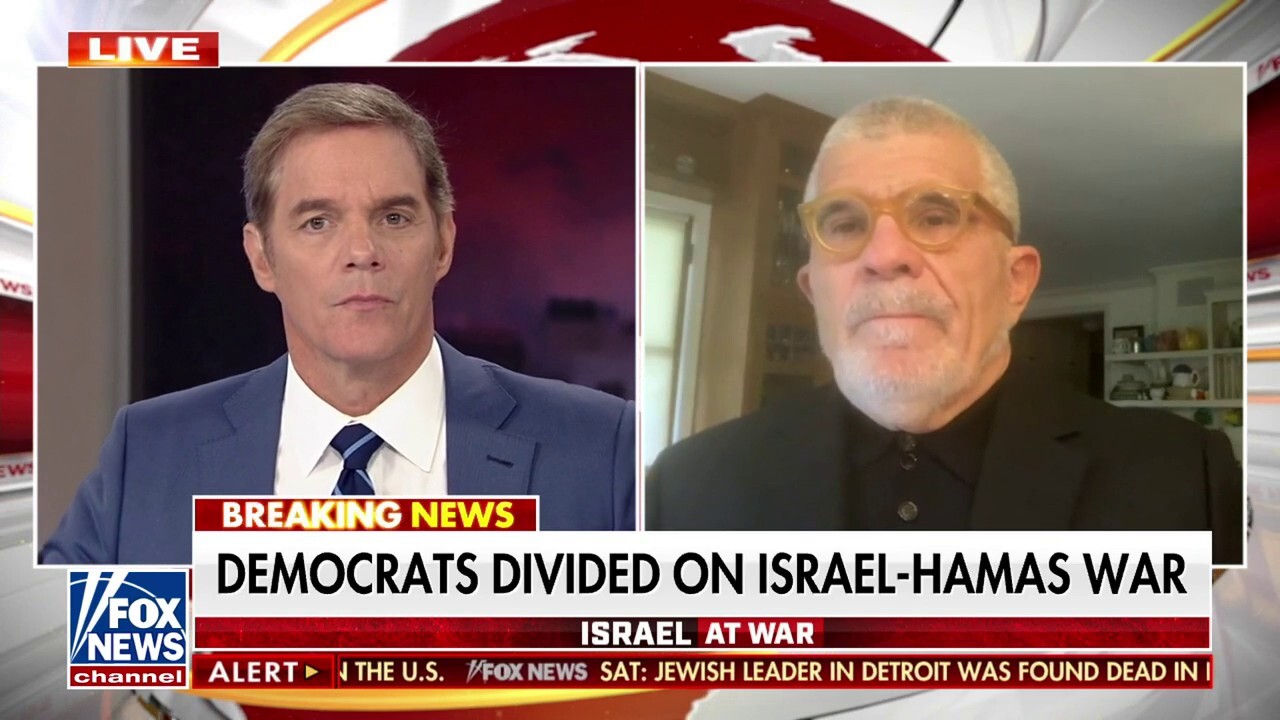 Playwright David Mamet urges Jews to stop supporting Democrats, antisemitic colleges