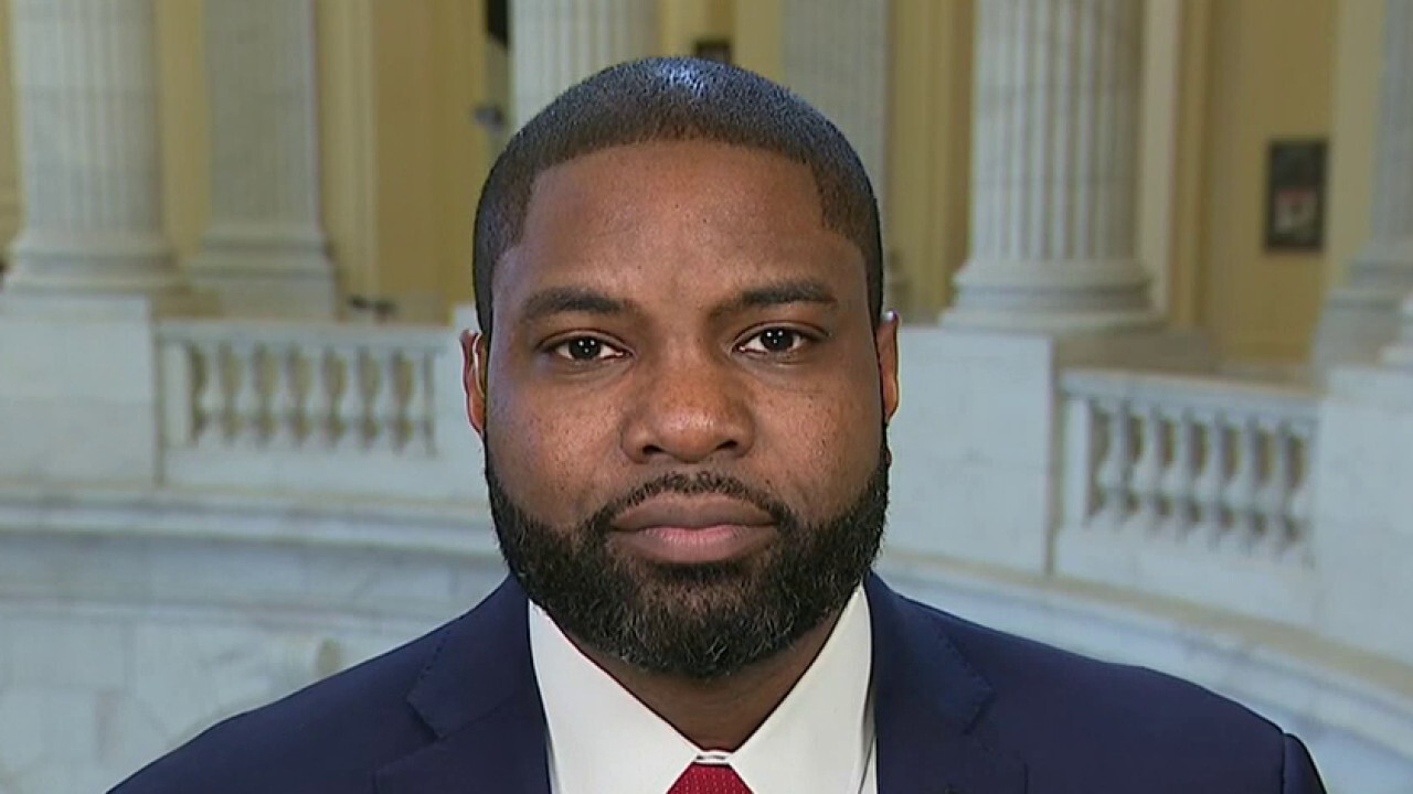 Rep. Byron Donalds on censoring of Hunter Biden laptop story: 'This is a coverup of the highest order'