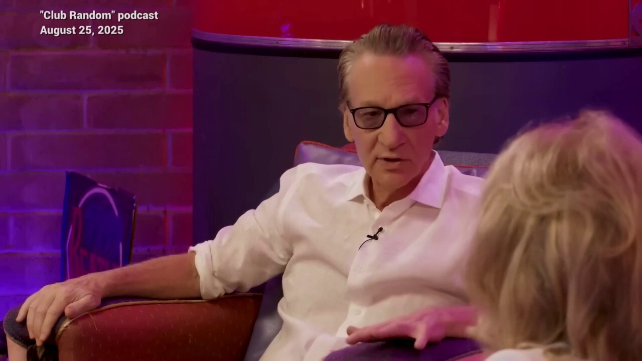 Bill Maher shreds modern pop stars for canceling shows