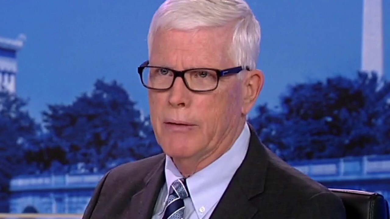 Hugh Hewitt: The border has to be defended