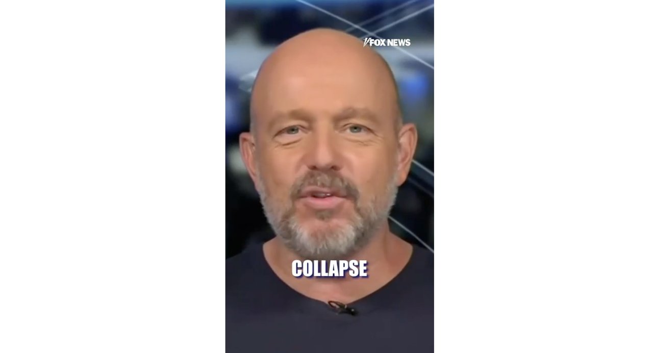Steve Hilton: We’ve done it one way for 16 years, let's try something different