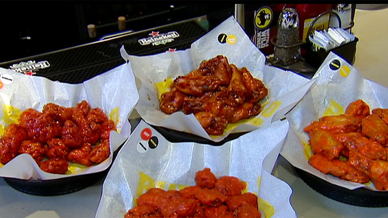 super bowl free wings overtime