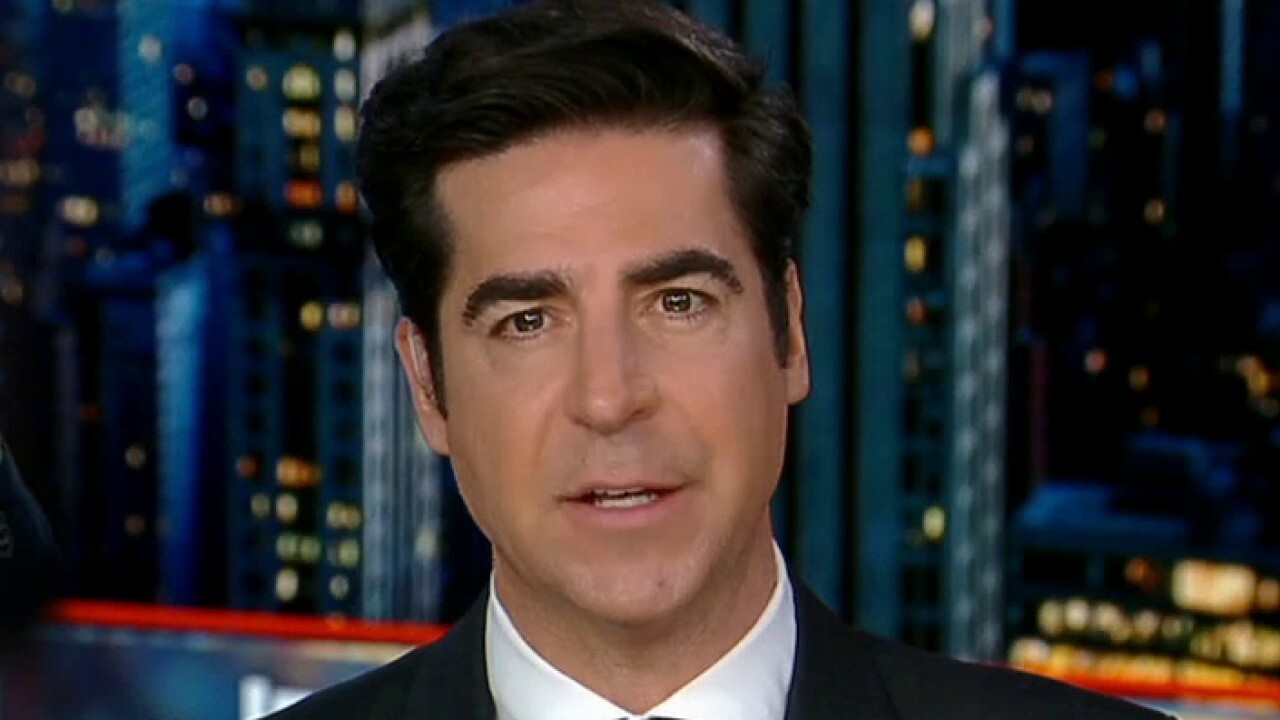Jesse Watters: Biden ordered the Trump raid knowing he had documents spread all over