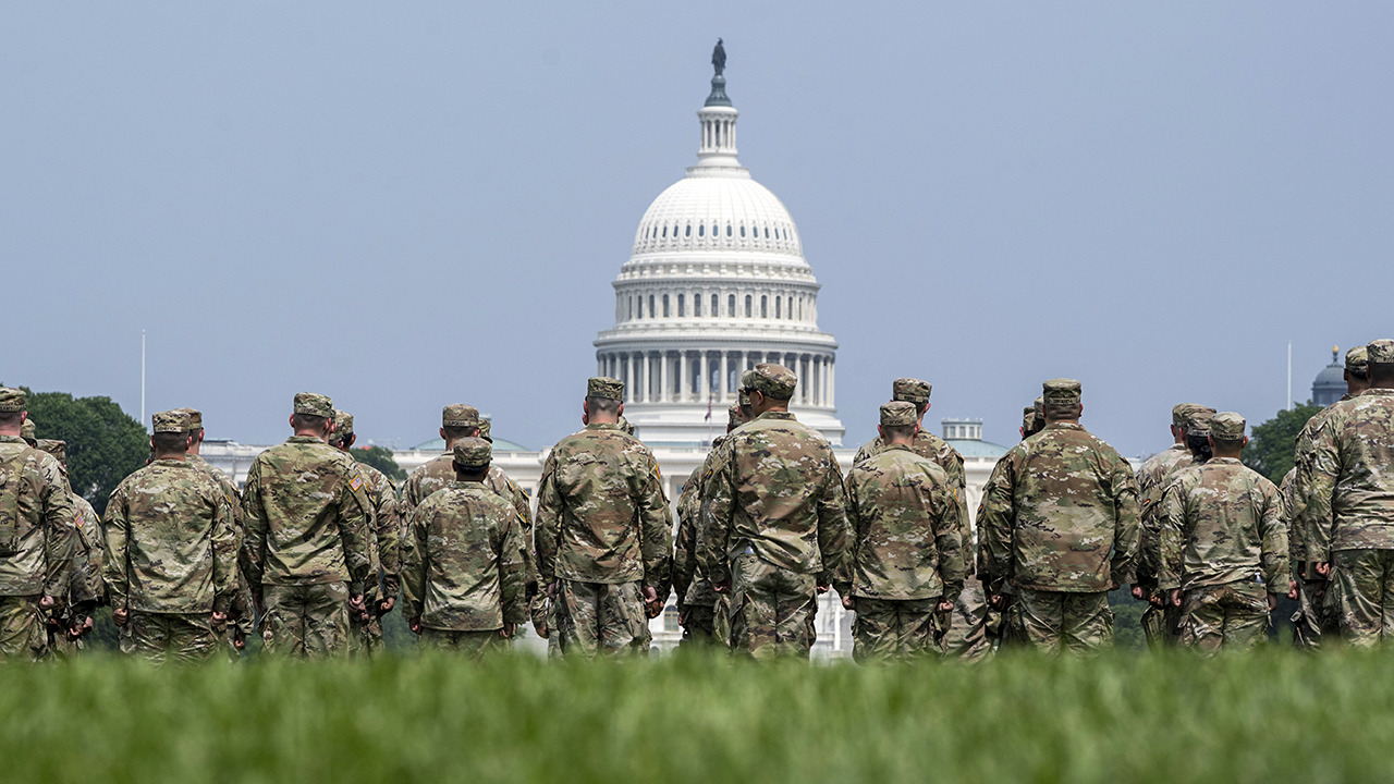 WATCH LIVE: Army turns 250 — heroes honored in all-day salute to freedom