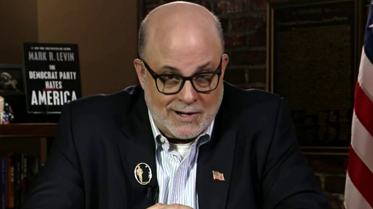 Mark Levin Health Issues Understanding The Challenges And Triumphs