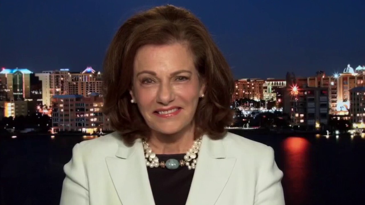 McFarland: Trump the only president who understood China threat