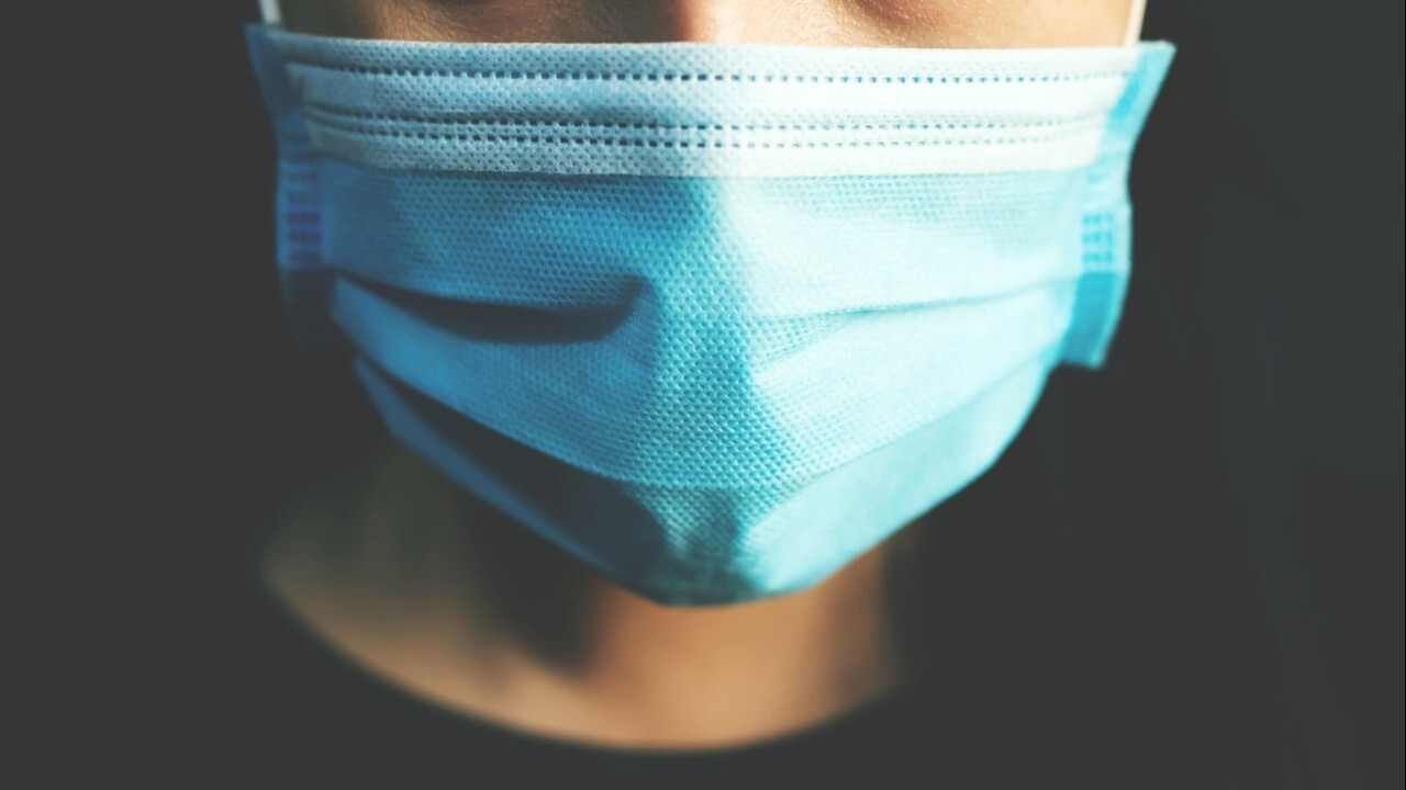 Rep. Donalds: Making already vaccinated people wear masks 'makes no sense at all'