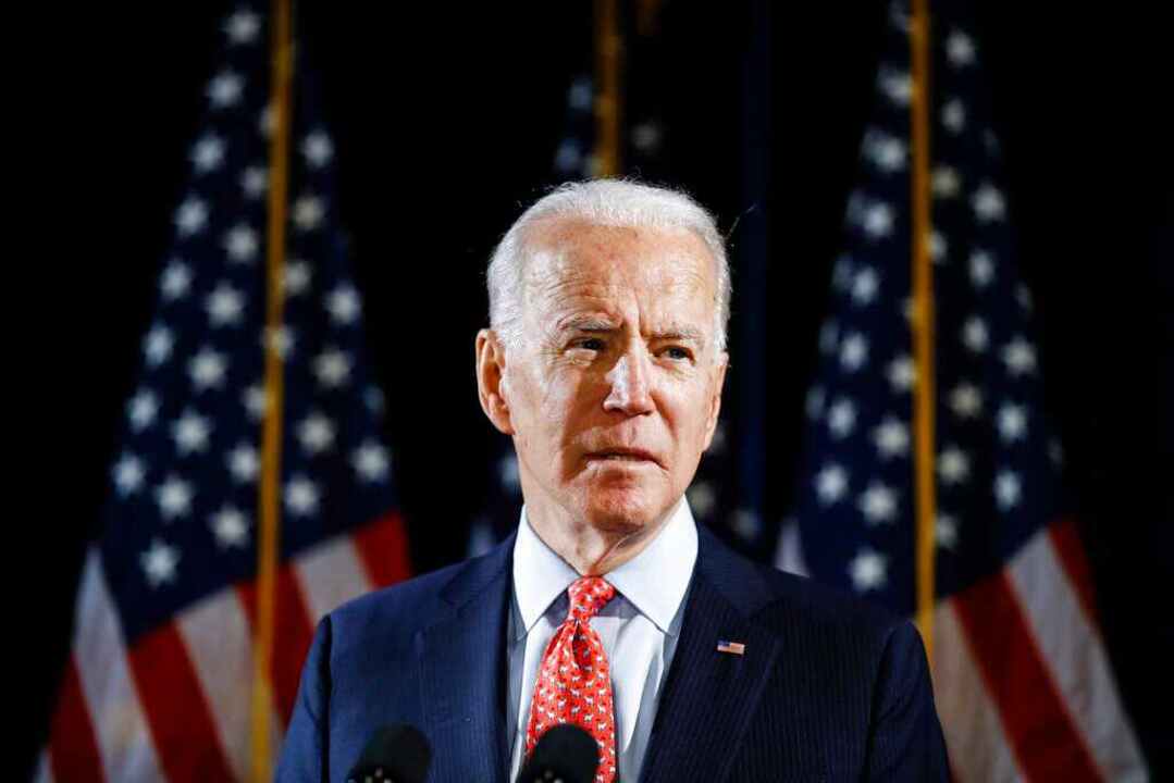 GOP pollster on Joe Biden’s VP pick and what it could mean for 2024
