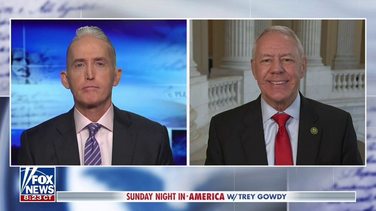 A Biden impeachment inquiry is the 'wrong thing at the wrong time': Rep. Ken Buck