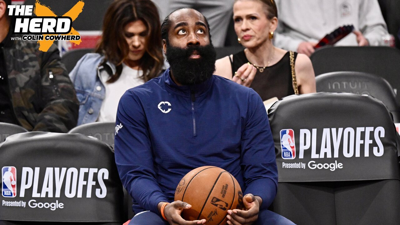 Nuggets destruct   Clippers, Does Los Angeles request   much  from their stars? | The Herd