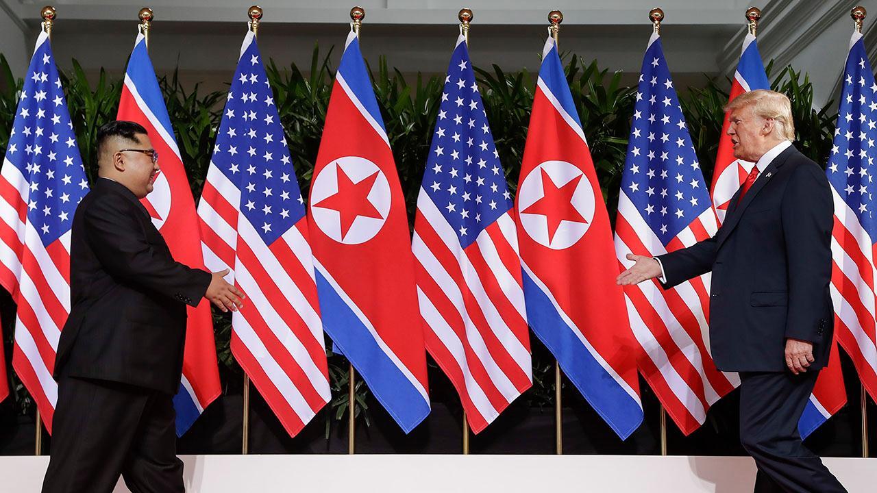 Analysts hope Trump administration learned from 'mistakes' of Singapore summit