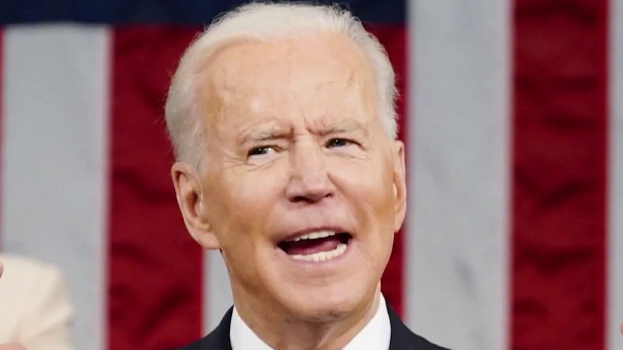 James Carafano: Biden's first 100 days – these are president's top foreign policy hits, misses and maybes