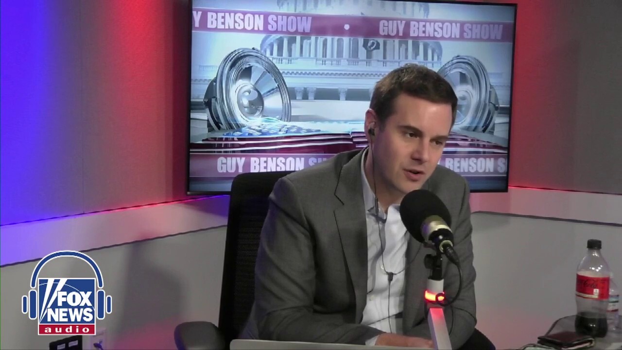 Dagen McDowell Joins the Guy Benson Show Amidst the Fed Rate Cut