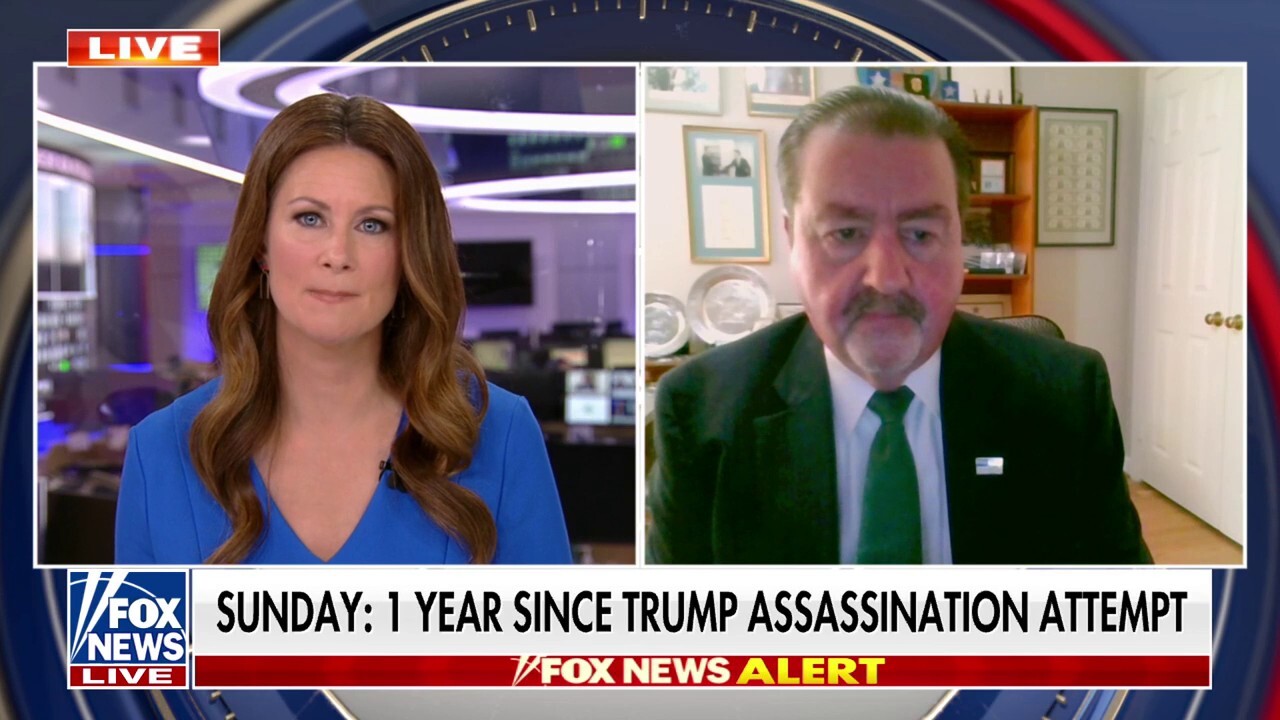 Senate releases report on Trump assassination attempt