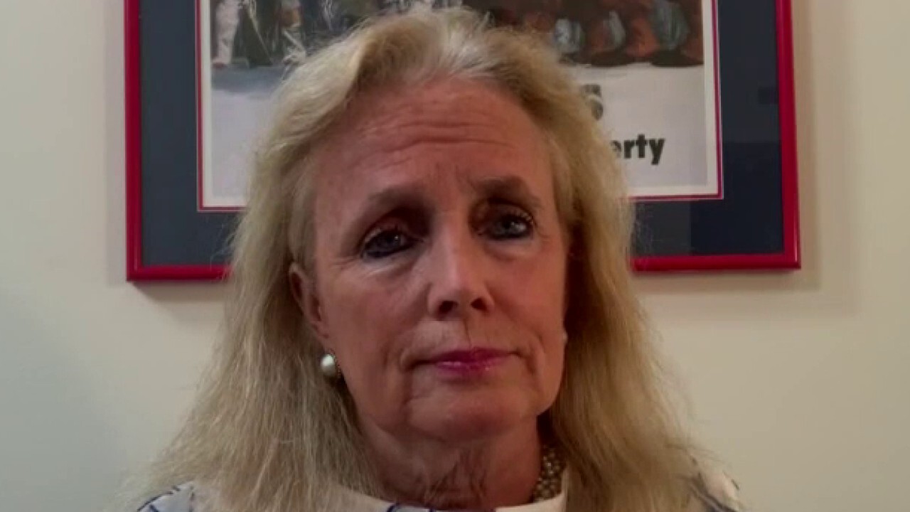 Rep. Dingell on USPS, mail-in voting: We want to ensure the post office is working amid pandemic 