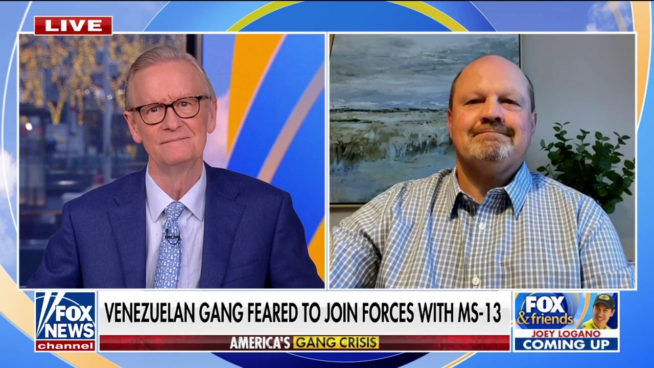 NY National Guard reportedly checking all migrants for gang tattoos