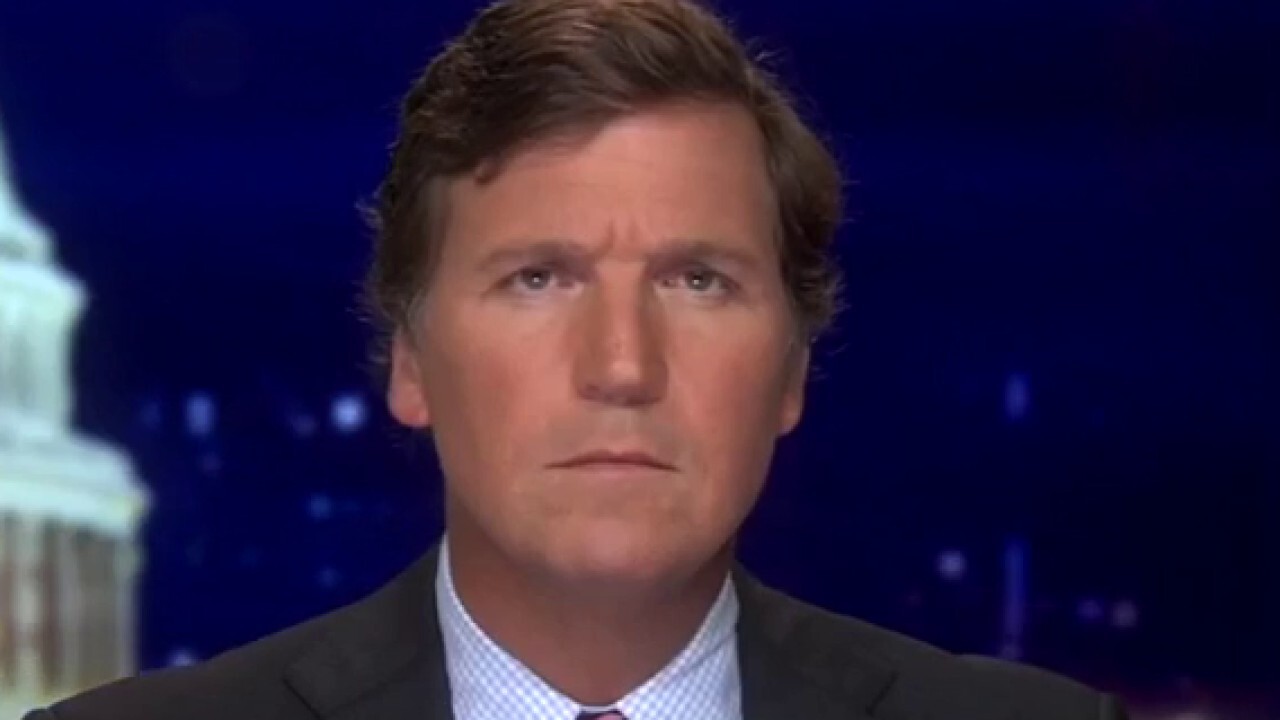 Tucker: The truth behind the Michael Flynn saga is even worse than we guessed