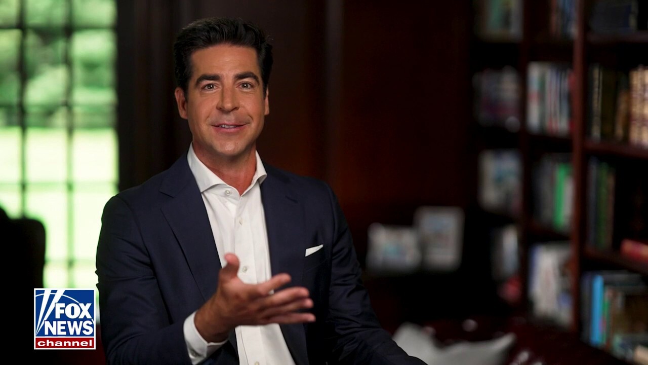 Jesse Watters: 'You can't discount the American people'