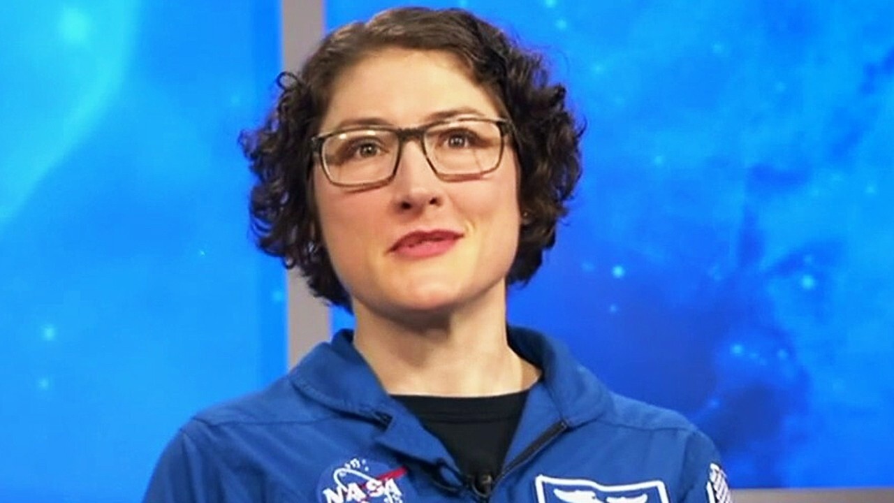 NASA astronaut Christina Koch on 328-day space mission: Boredom was not a problem 