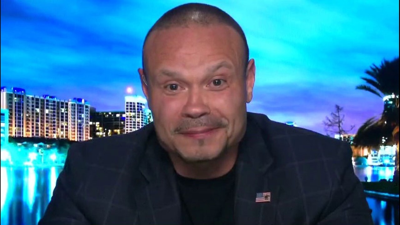 Dan Bongino warns liberalism is 'destroying America,' reacts to debut of new FNC show