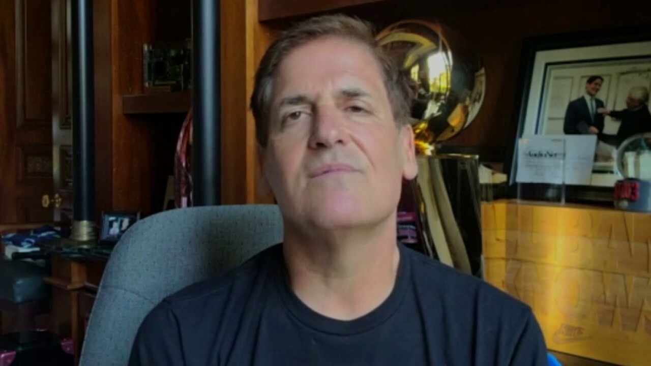  Mark Cuban on NBA facing criticism for COVID-19 testing: Those at risk didn’t want to further spread virus