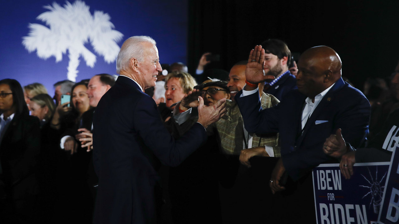 What Is A Contested Convention And How Does It Work Fox News Video