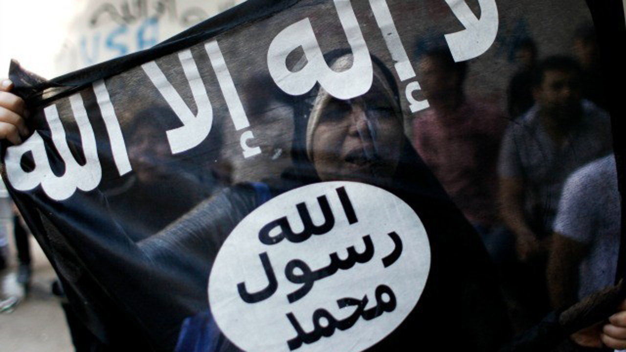 Why haven't we officially declared war on ISIS?
