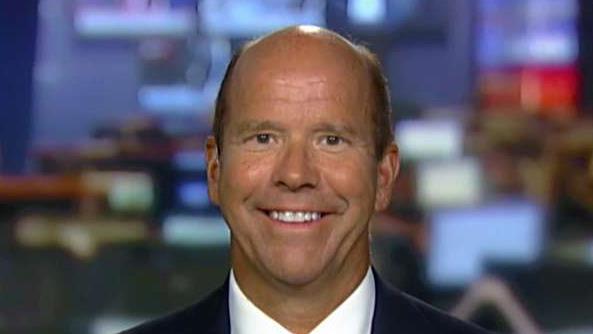 Delaney: Trump has said things that have supported white supremacy