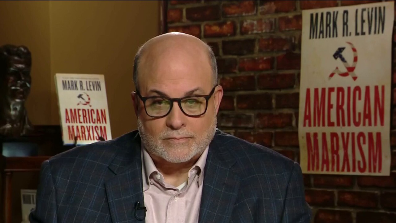 Levin slams CDC's 'unscientific' edicts: If you're worried about COVID, order the Mexican border sealed