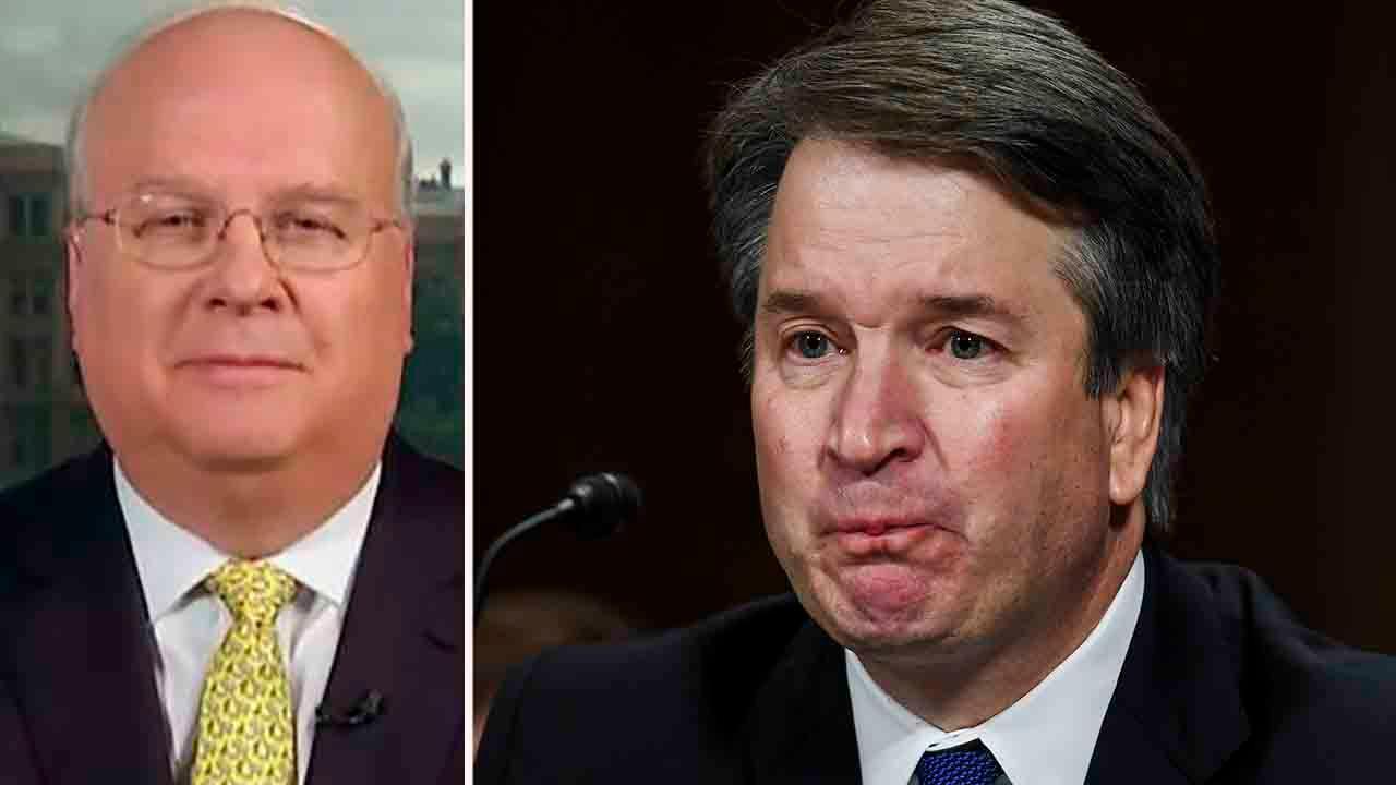 Will The Kavanaugh Controversy Impact The Midterms On Air Videos