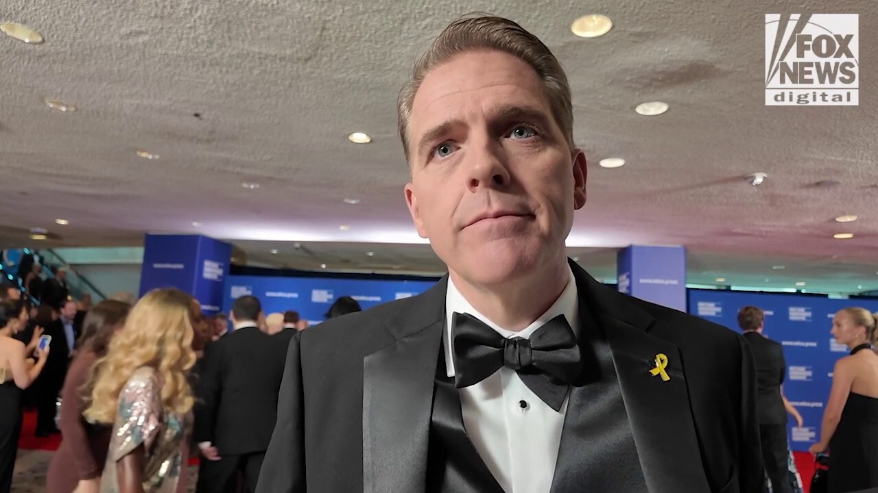 Scott Jennings responds to reports that helium  whitethorn  tally  for Kentucky’s U.S. Senate seat